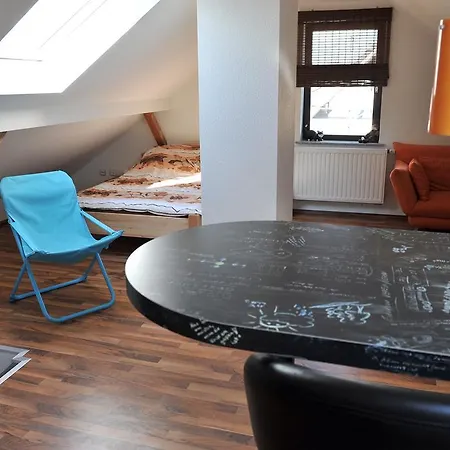 Ferienwohnung Bergisch Land Wermelskirchen Room photo