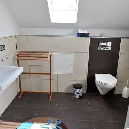 Ferienwohnung Bergisch Land Wermelskirchen Room photo