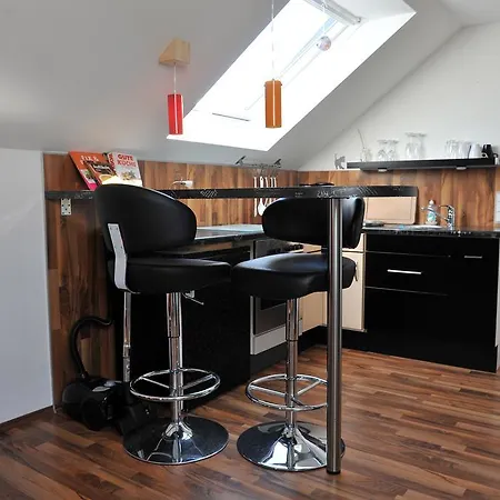 Ferienwohnung Bergisch Land Wermelskirchen Room photo
