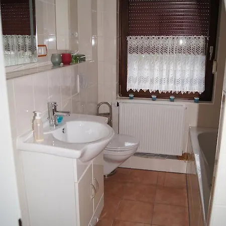 Ferienwohnung Bergisch Land Wermelskirchen Room photo