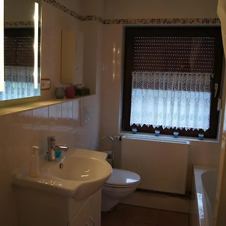 Ferienwohnung Bergisch Land Wermelskirchen Room photo