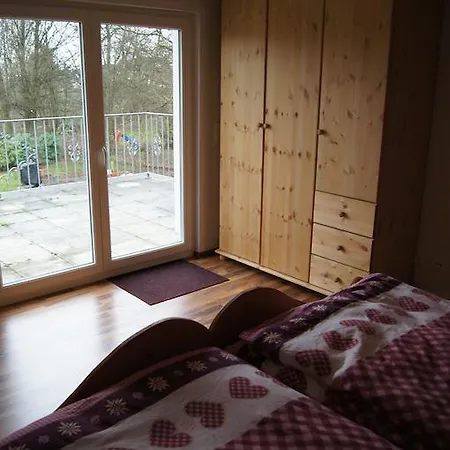 Ferienwohnung Bergisch Land Wermelskirchen Room photo