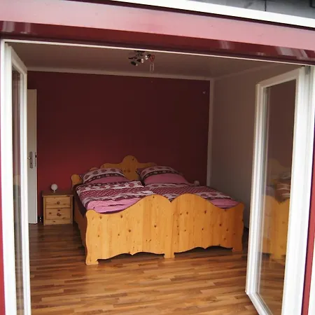 Ferienwohnung Bergisch Land Wermelskirchen Room photo