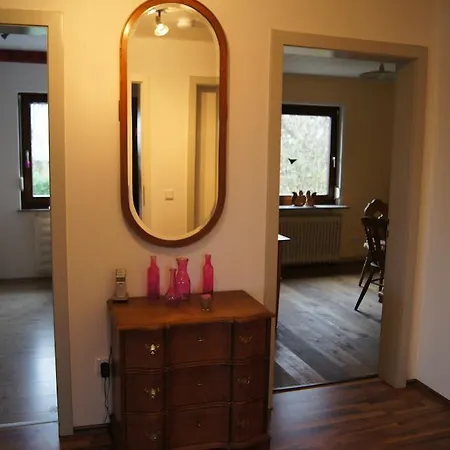 Ferienwohnung Bergisch Land Wermelskirchen Room photo