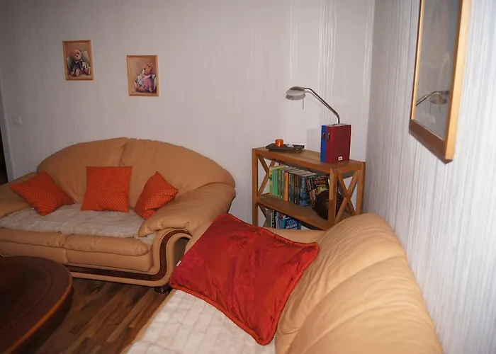 Ferienwohnung Bergisch Land