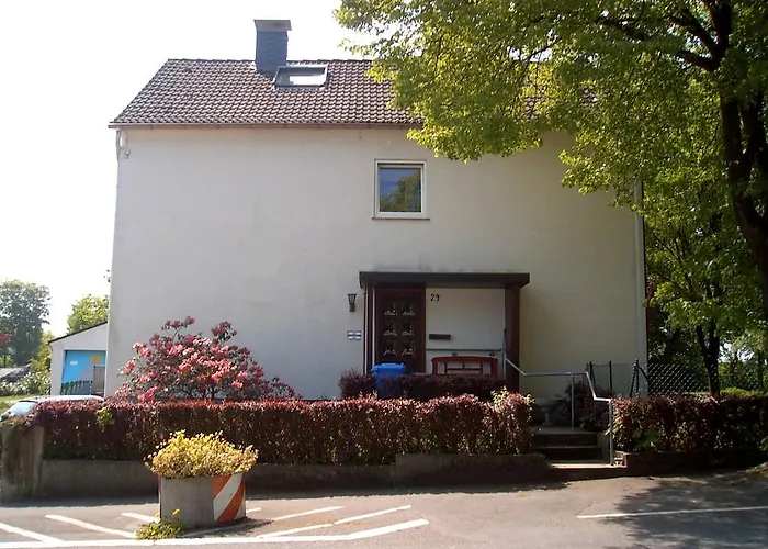 Ferienwohnung Bergisch Land
