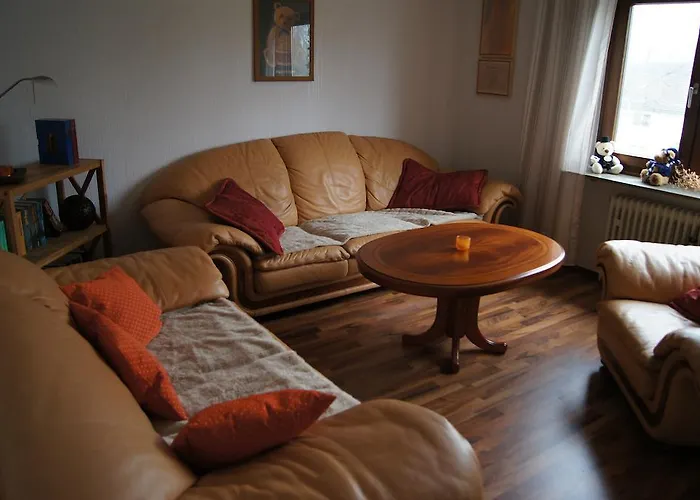 Ferienwohnung Bergisch Land