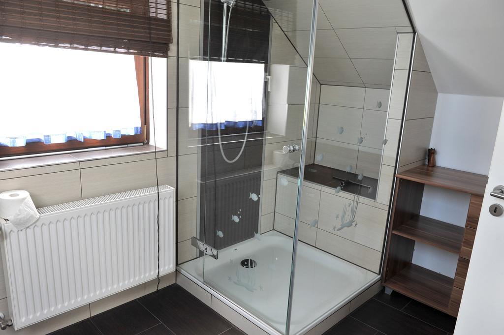Bergisch Land Apartment