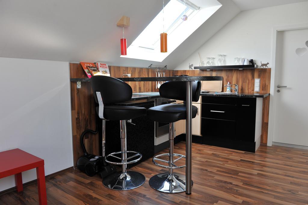 Bergisch Land Apartment Wermelskirchen