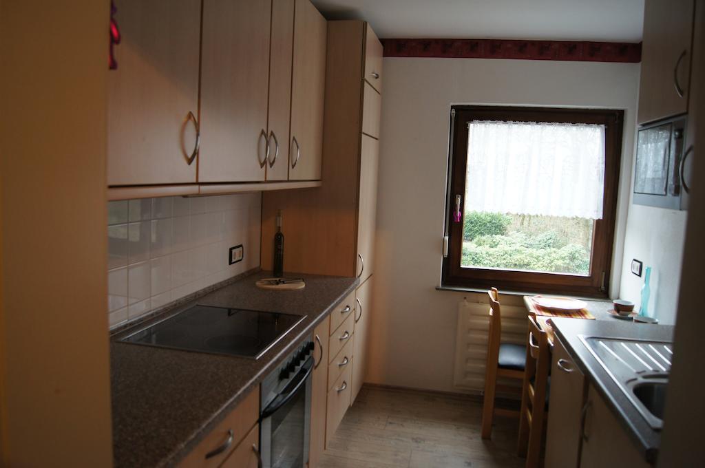 Apartment Bergisch Land *