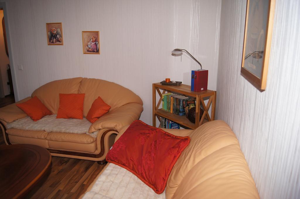 Apartment Bergisch Land
