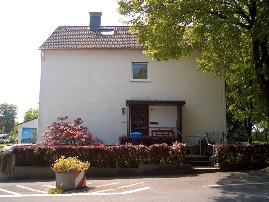 Apartment Bergisch Land Wermelskirchen