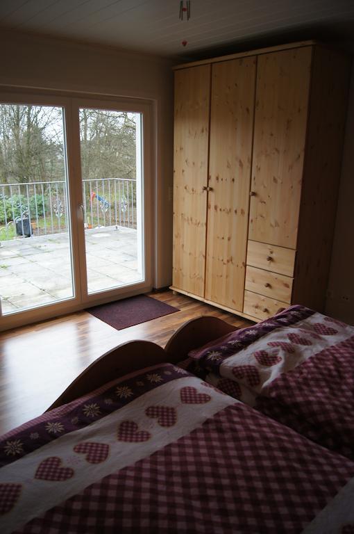 Apartment Bergisch Land *