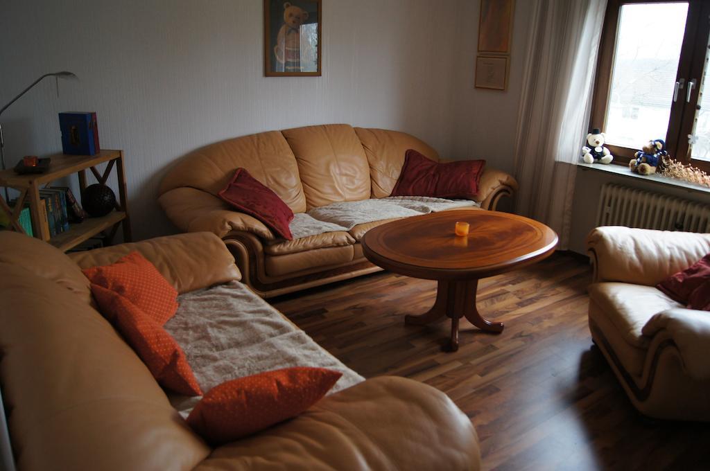 Apartment Bergisch Land Wermelskirchen