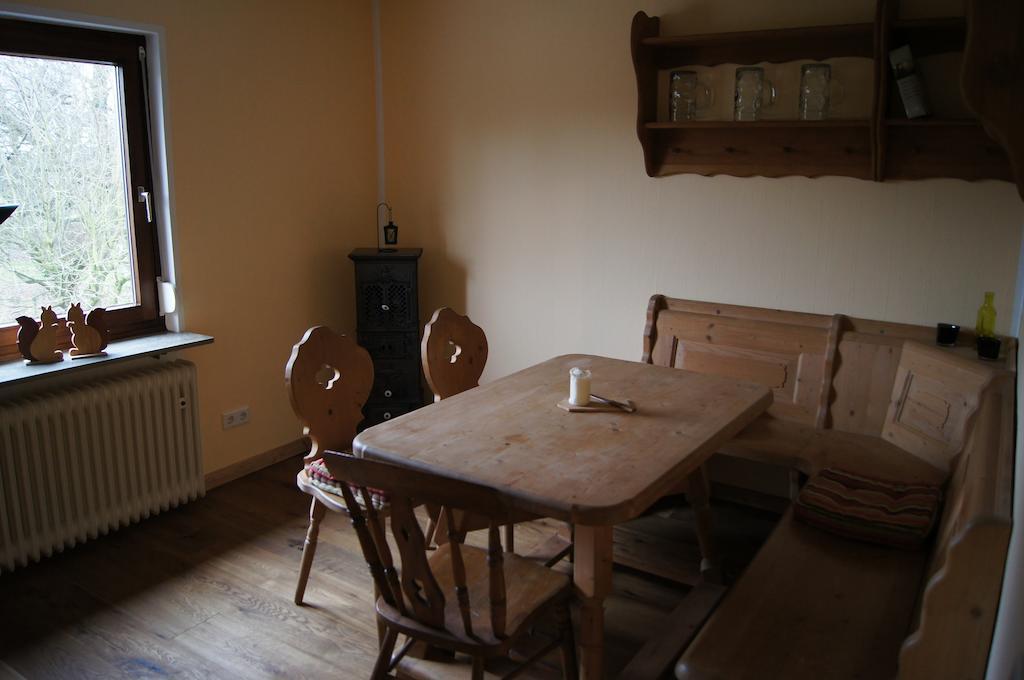 Apartment Bergisch Land *