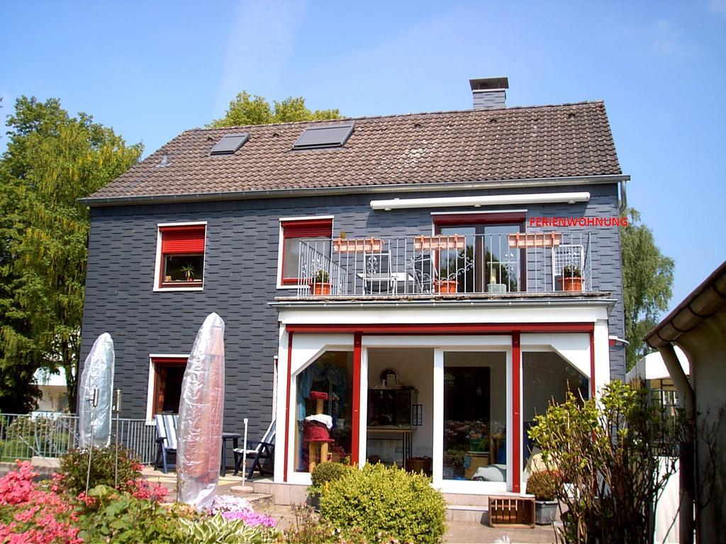 Bergisch Land Apartment Wermelskirchen